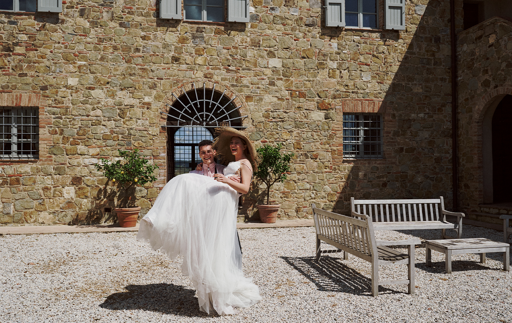Guida Viaggi - 23 novembre, 2020 - Italy for Weddings