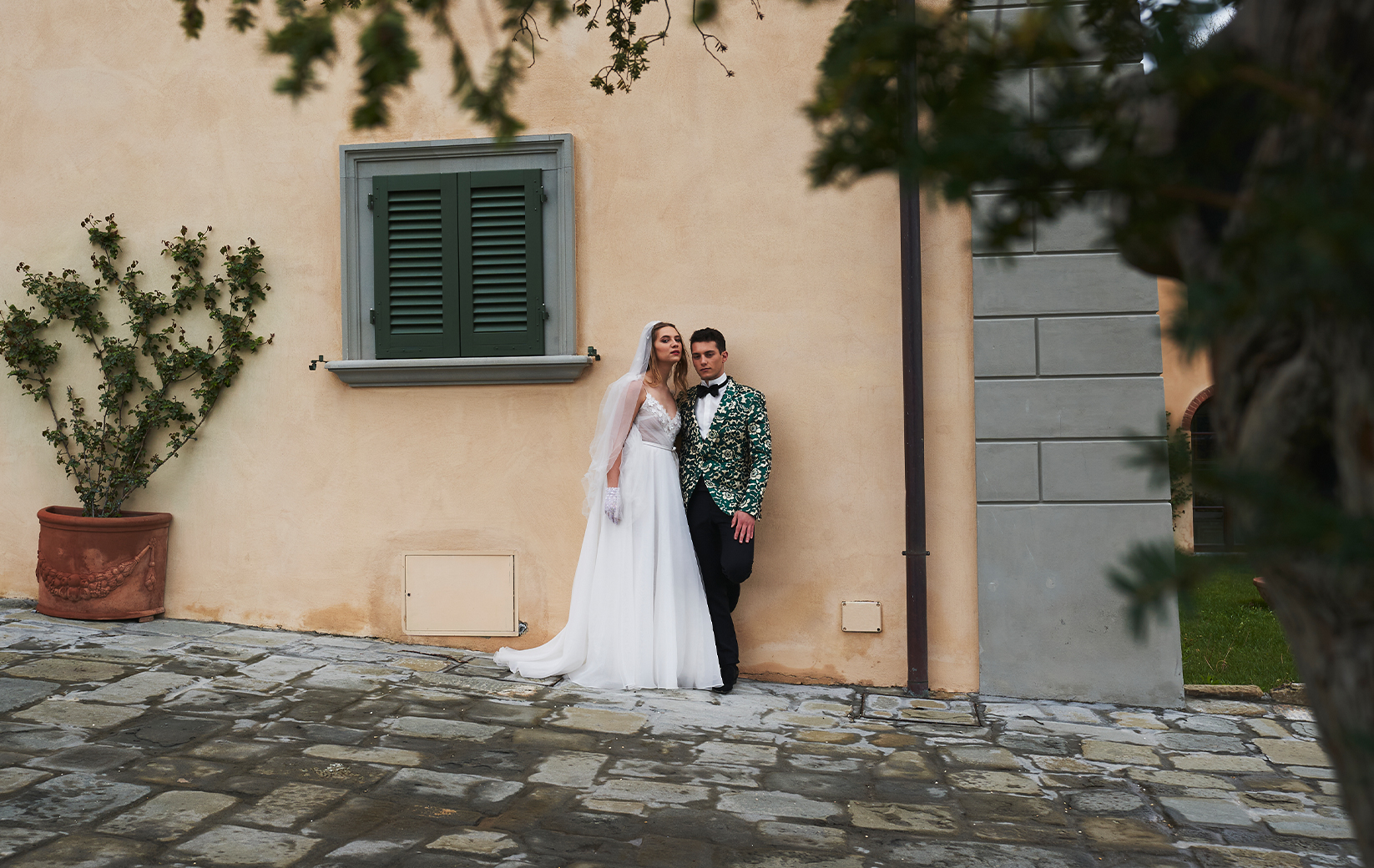 Il Giornale del Turismo - 28 febbraio, 2020 - Italy for Weddings
