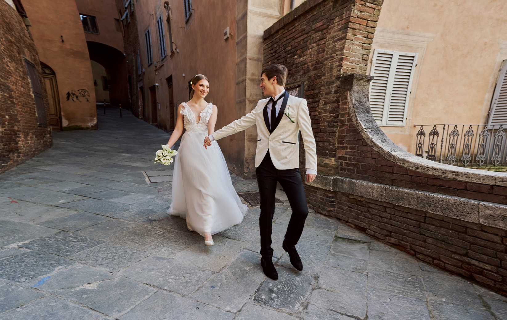 Italy for Weddings - L'agenzia di Viaggi - 09 settembre, 2019 - Destination Italy Wedding - Italy for Weddings