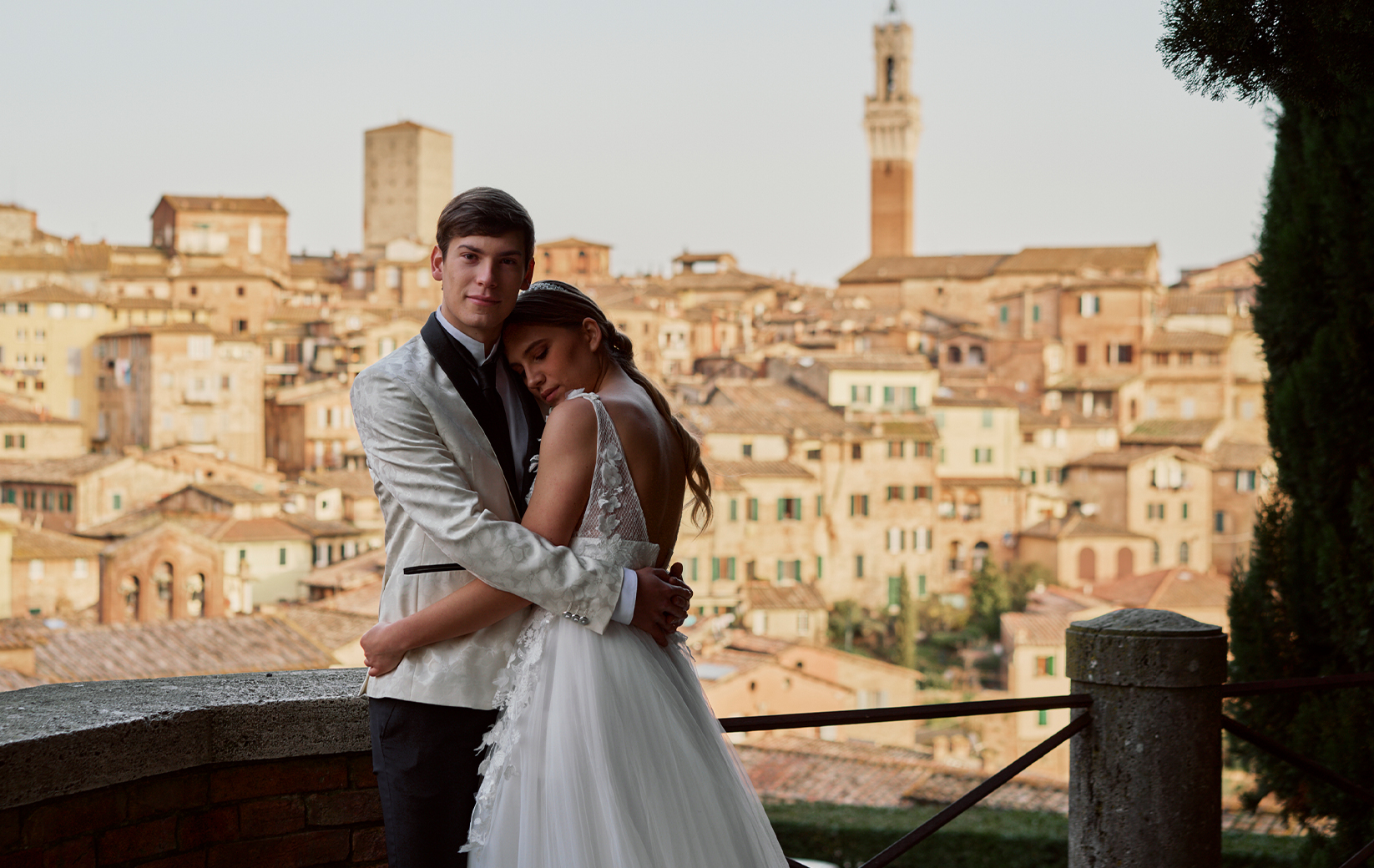 l Giornale del Turismo - 05 settembre, 2019 - Italy for Weddings