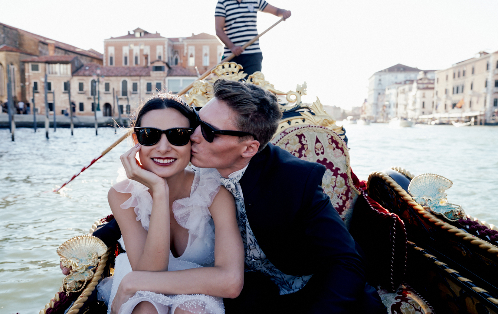 Quality Travel - 28 febbraio, 2020 - Italy for Weddings
