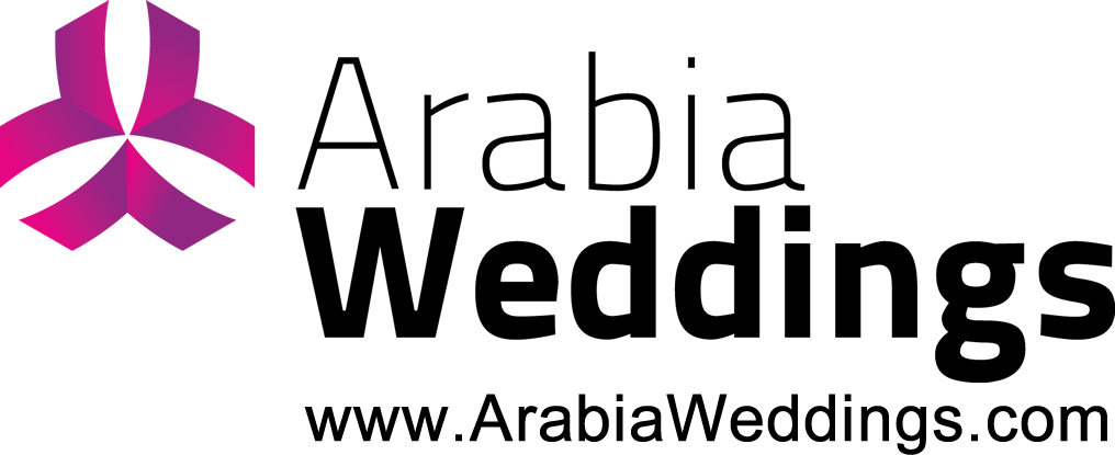 Arabia Weddings Logo