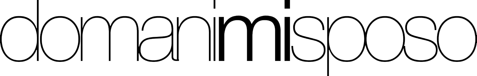 logo-domani-mi-sposo